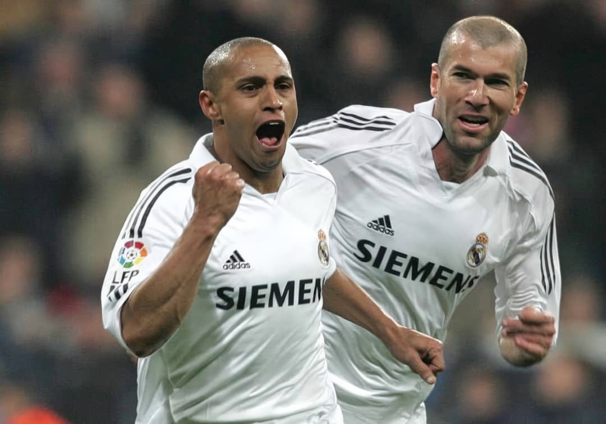 Best defenders of the 1990s